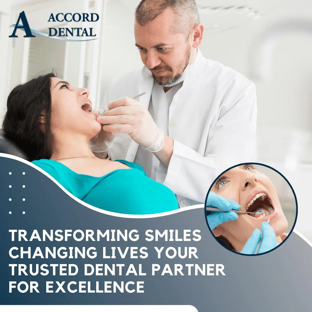 Dentist in Grafton, MA | Accord Dental | Emergency and Cosmetic Dentist in Grafton 4