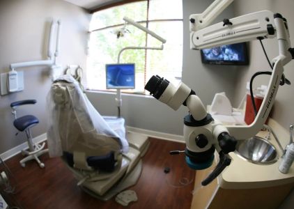 Naperfield Endodontics