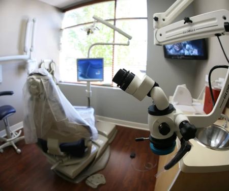 Naperfield Endodontics