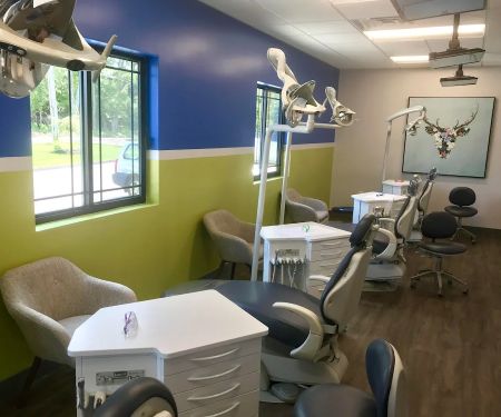 Simply Orthodontics