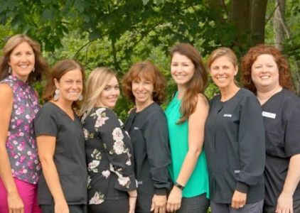 Dr. Mark Polasky Family and Cosmetic Dentistry