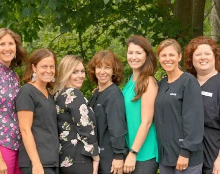 Dr. Mark Polasky Family and Cosmetic Dentistry