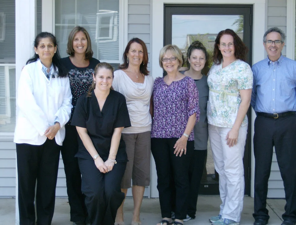 Dr. Mark Polasky Family and Cosmetic Dentistry 3