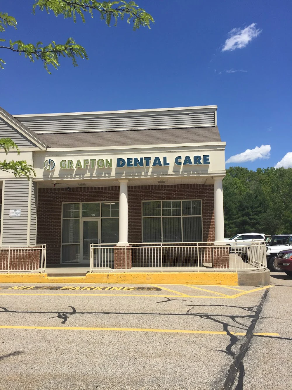 Grafton Dental Care 8