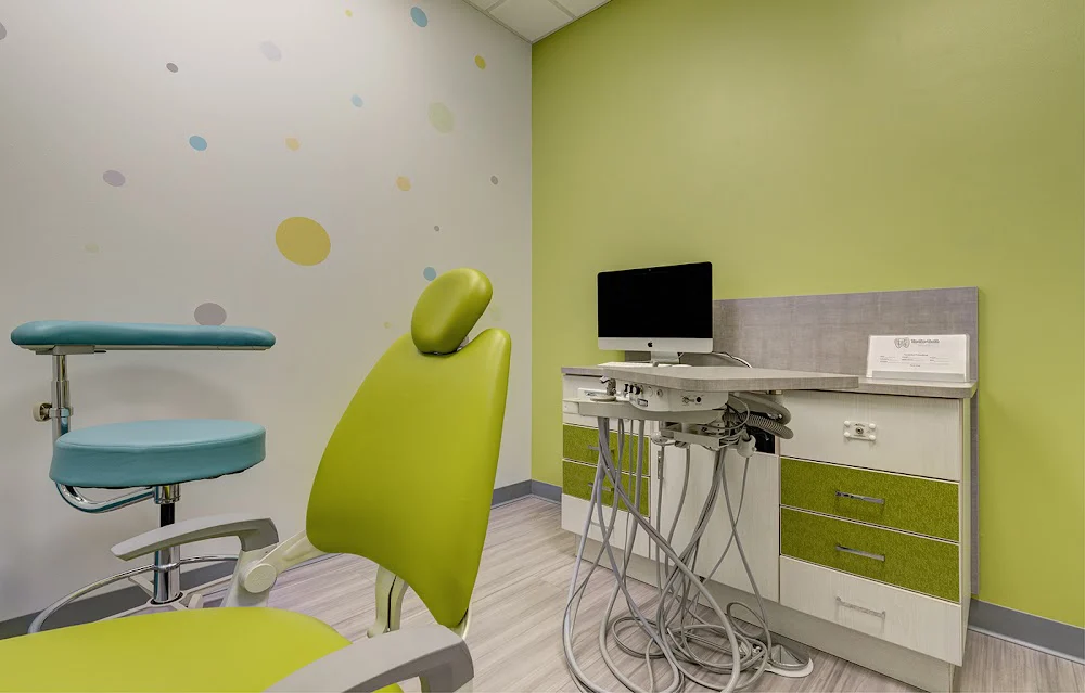 Tic Tac Tooth Pediatric Dentistry 4