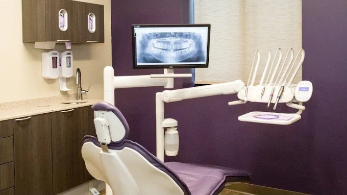 Theroux Dental Associates 3