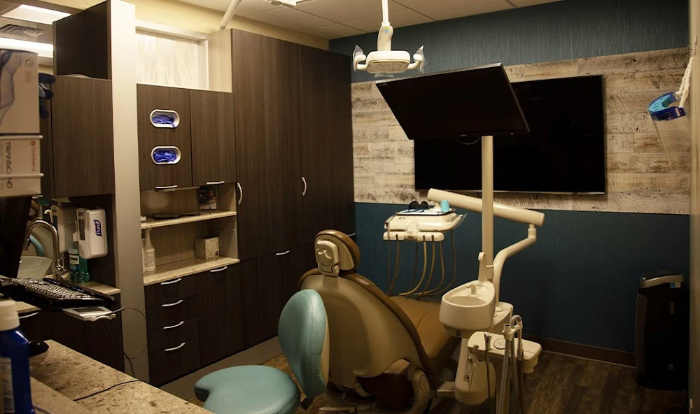 Theroux Dental Associates 9