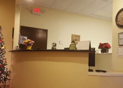 Ashbury Dental
