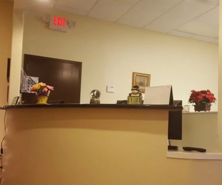 Ashbury Dental
