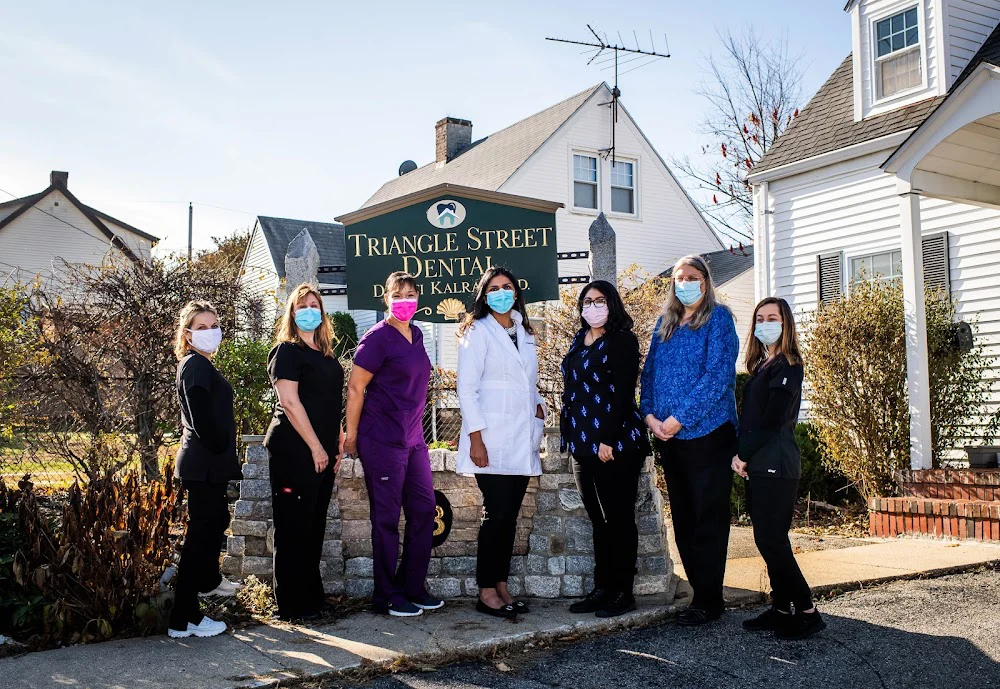 Triangle Street Dental 10