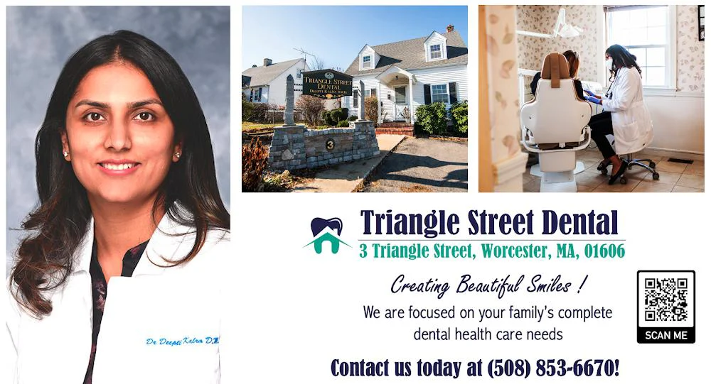 Triangle Street Dental 9