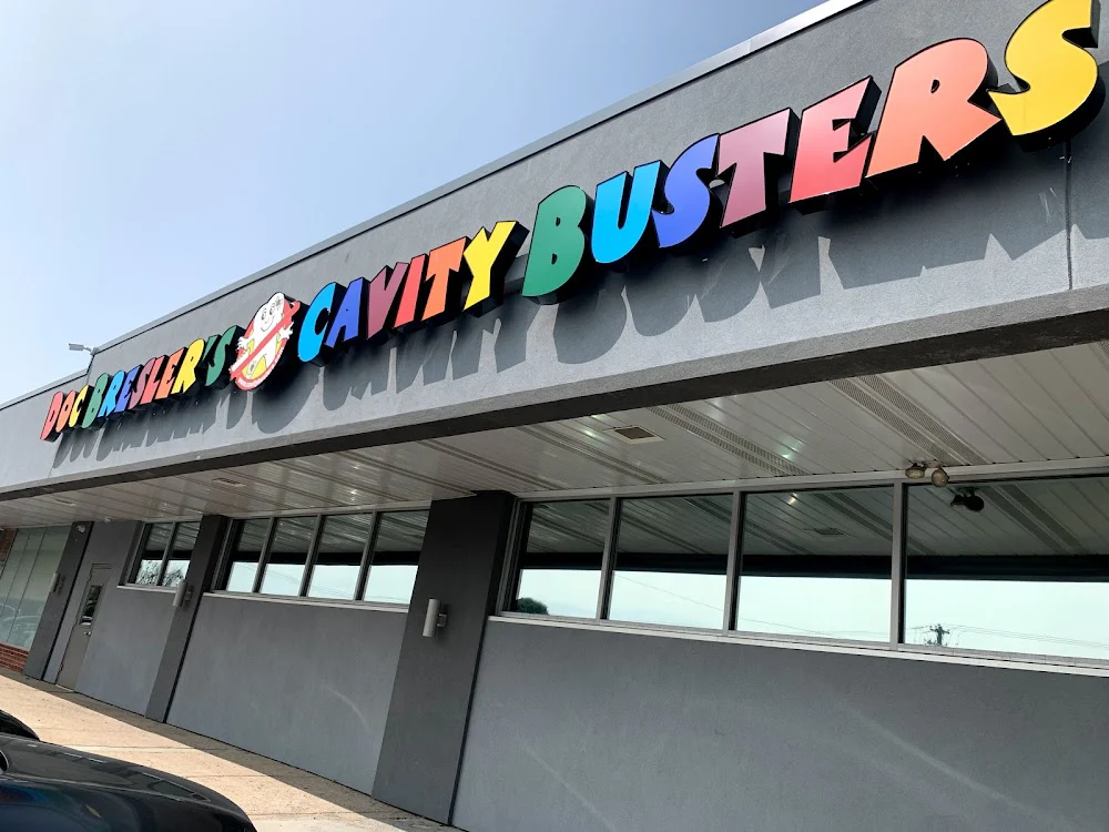 Doc Bresler's Cavity Busters 2