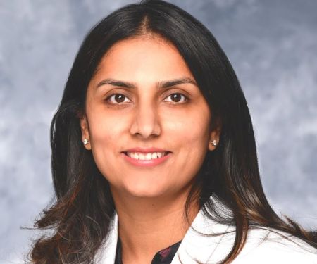 Deepti Kalra, DMD