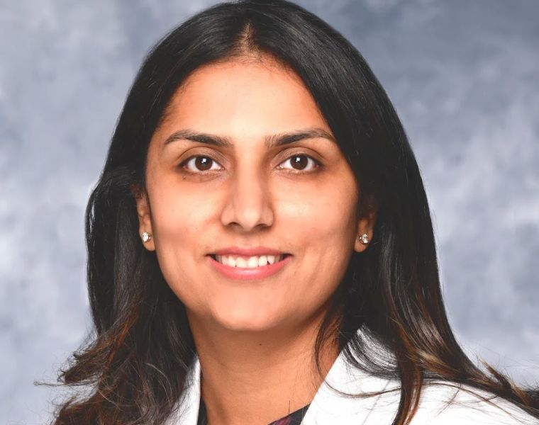 Deepti Kalra, DMD