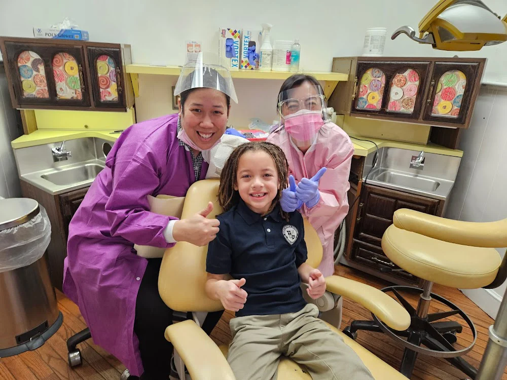 Southern New Hampshire Orthodontics & Children's Dentistry 4