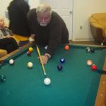 Living Well Center