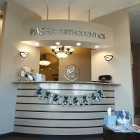 Pasha Orthodontics - South Naperville ico