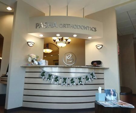 Pasha Orthodontics - South Naperville