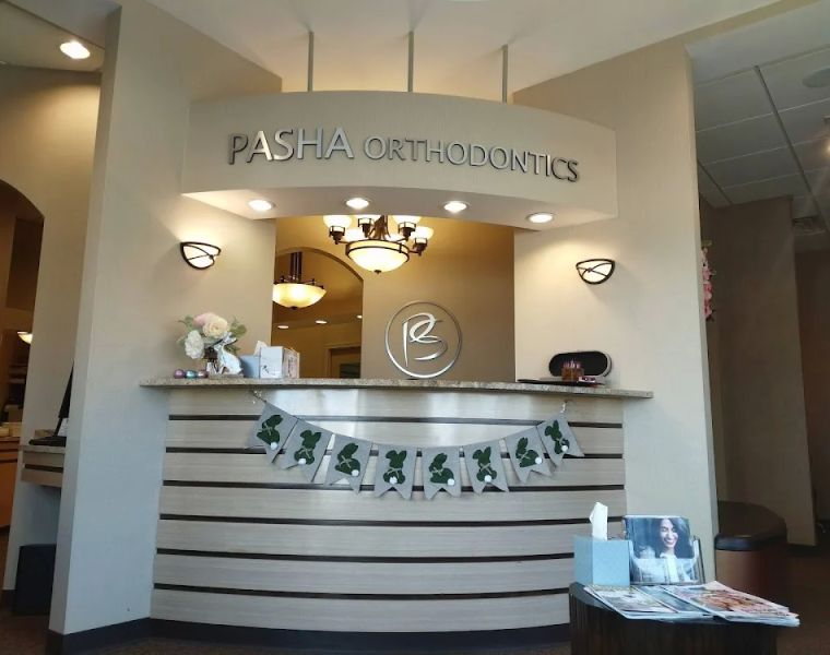 Pasha Orthodontics - South Naperville