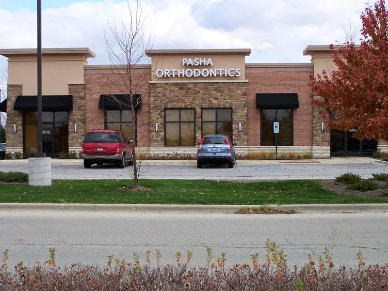 Pasha Orthodontics - South Naperville 4