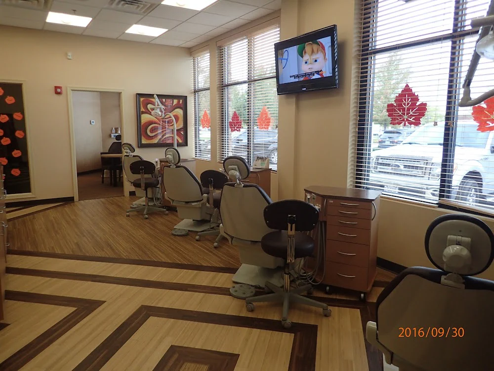 Pasha Orthodontics - South Naperville 8