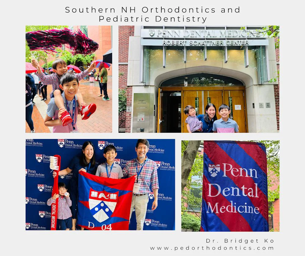 Southern New Hampshire Orthodontics & Children's Dentistry 9