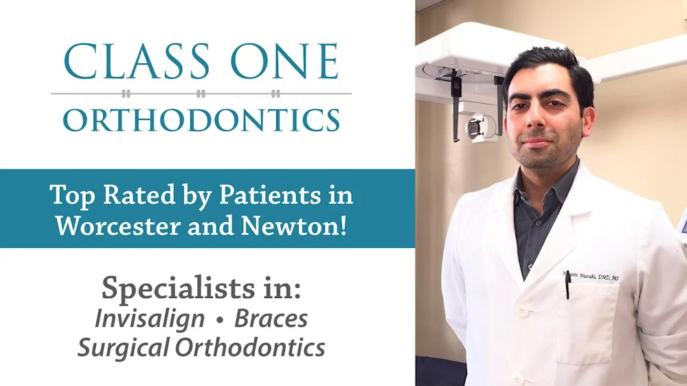 Class One Orthodontics 6