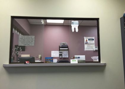 Grolman Kerry DDS