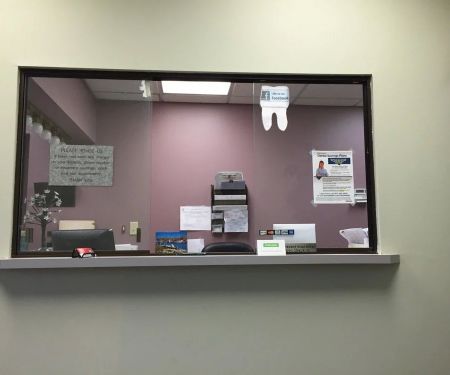 Grolman Kerry DDS