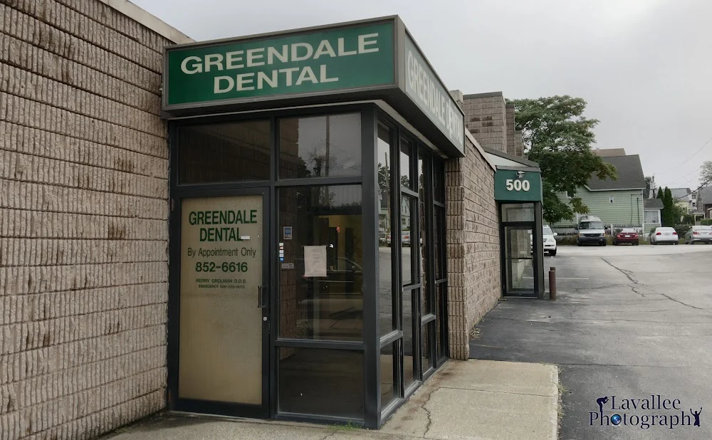 Greendale Dental 1