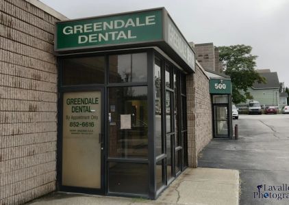 Greendale Dental
