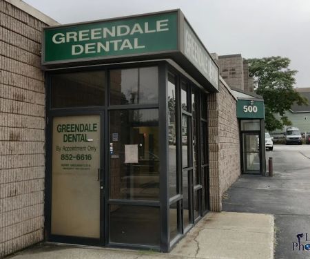 Greendale Dental