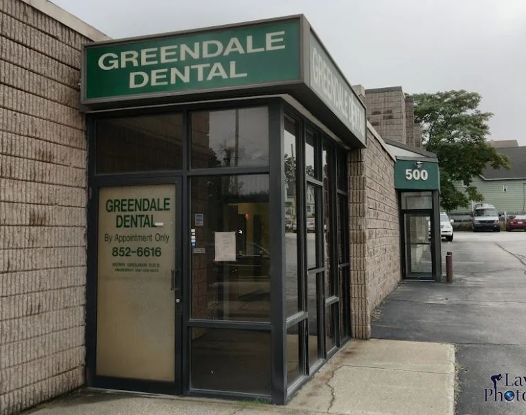 Greendale Dental