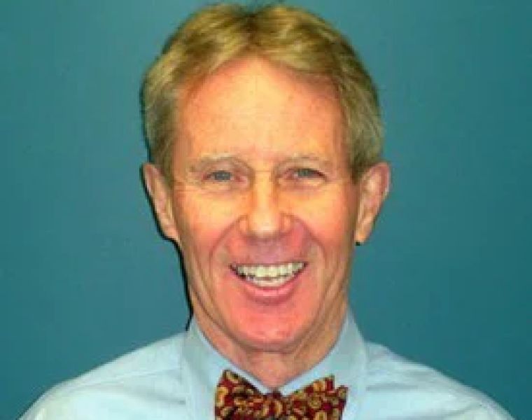 Lahair & Gallagher Pediatric Dentistry & Orthodontics, LLC: Ted Gallagher, DMD