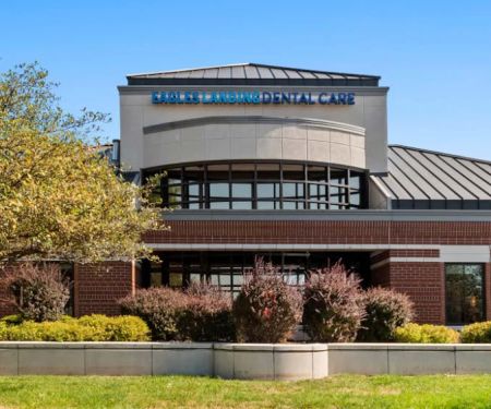 Eagles Landing Dental Care