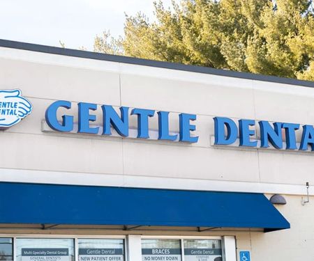 Gentle Dental Methuen