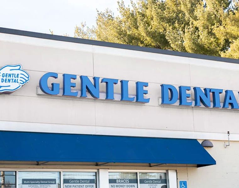 Gentle Dental Methuen