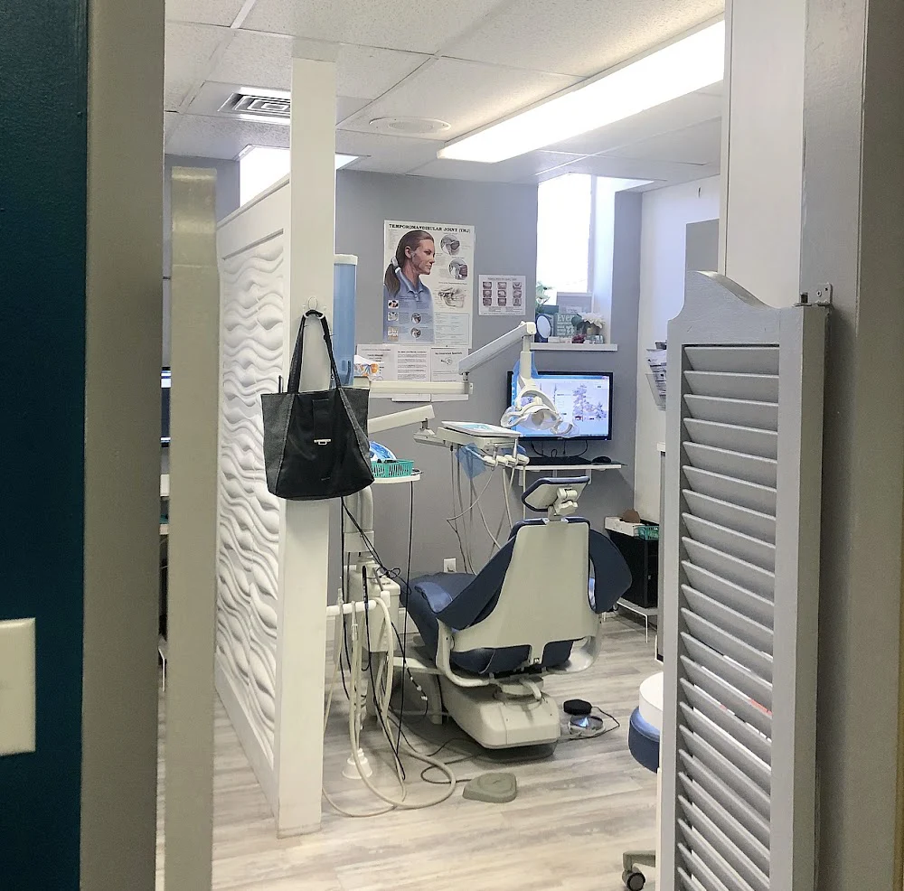 Worcester Dentist - Union Dental - MA 2