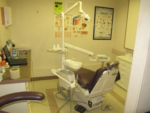 Loretto Multi-Specialty Dental Center 3