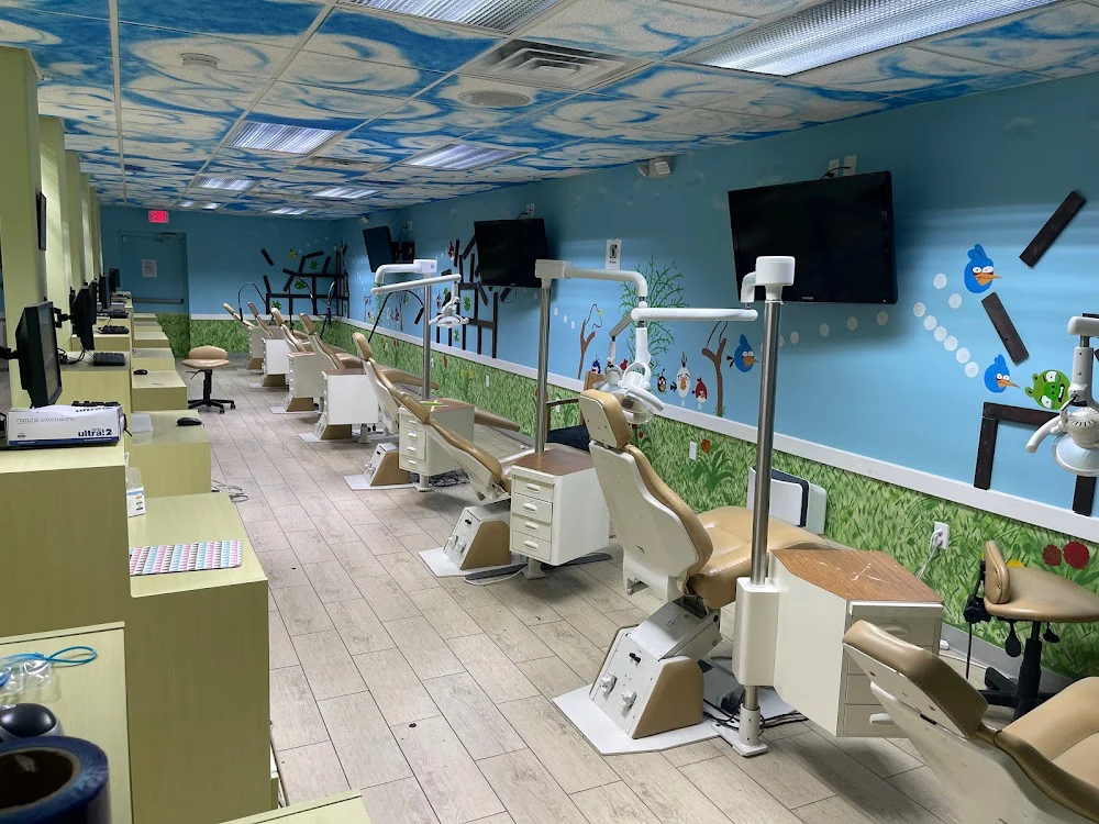 Loretto Multi-Specialty Dental Center 1