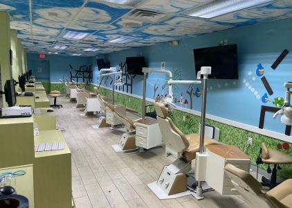 Loretto Multi-Specialty Dental Center