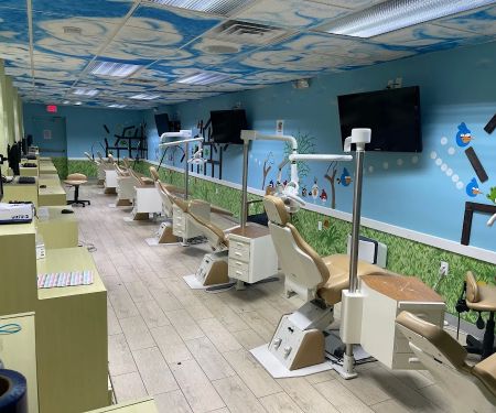 Loretto Multi-Specialty Dental Center
