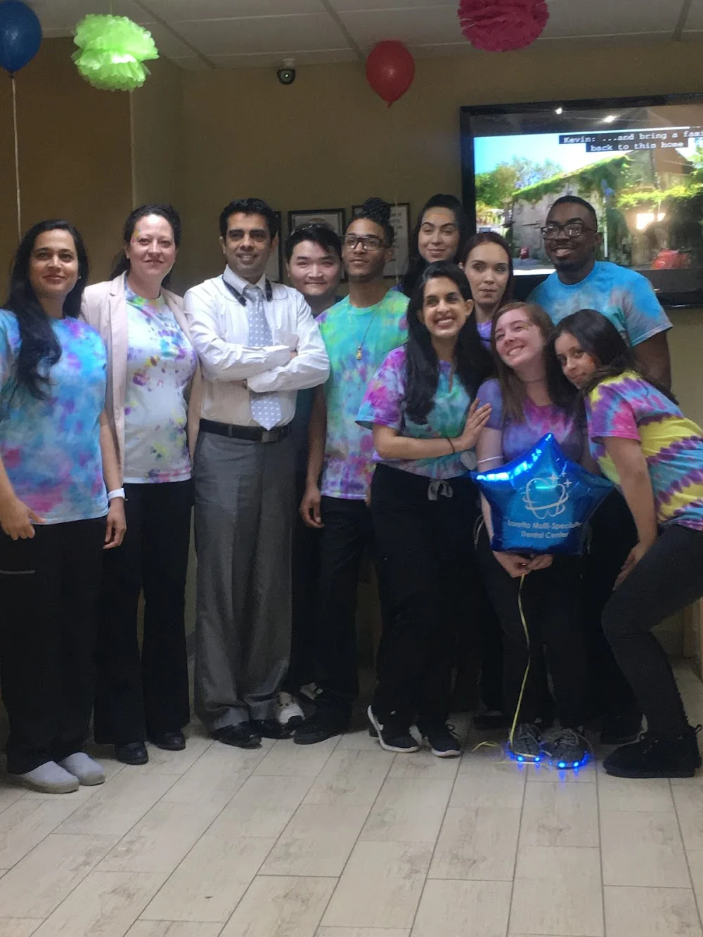 Loretto Multi-Specialty Dental Center 4