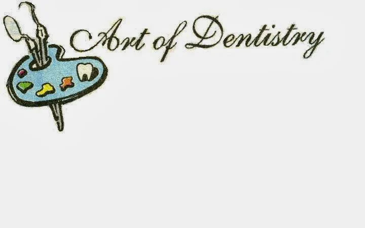 Art of Dentistry: Lalitha Shankar DMD 1