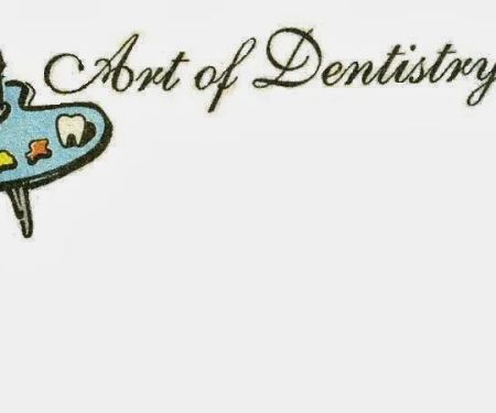 Art of Dentistry: Lalitha Shankar DMD
