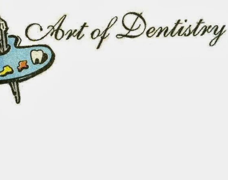 Art of Dentistry: Lalitha Shankar DMD