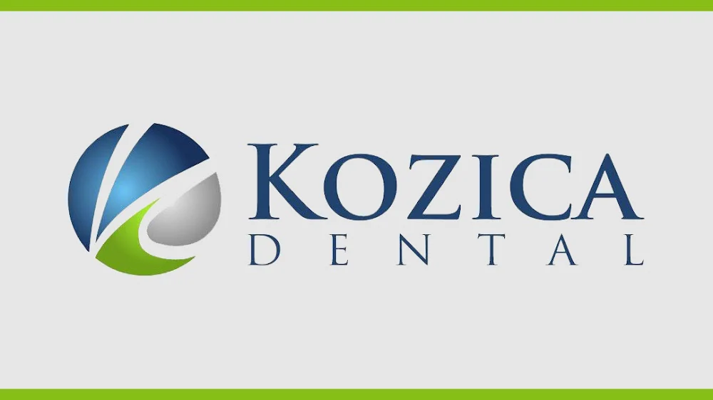 Kozica Dental 1