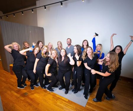 Kanning Orthodontics