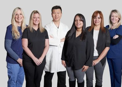 Winthrop Street Dentistry