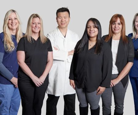 Winthrop Street Dentistry